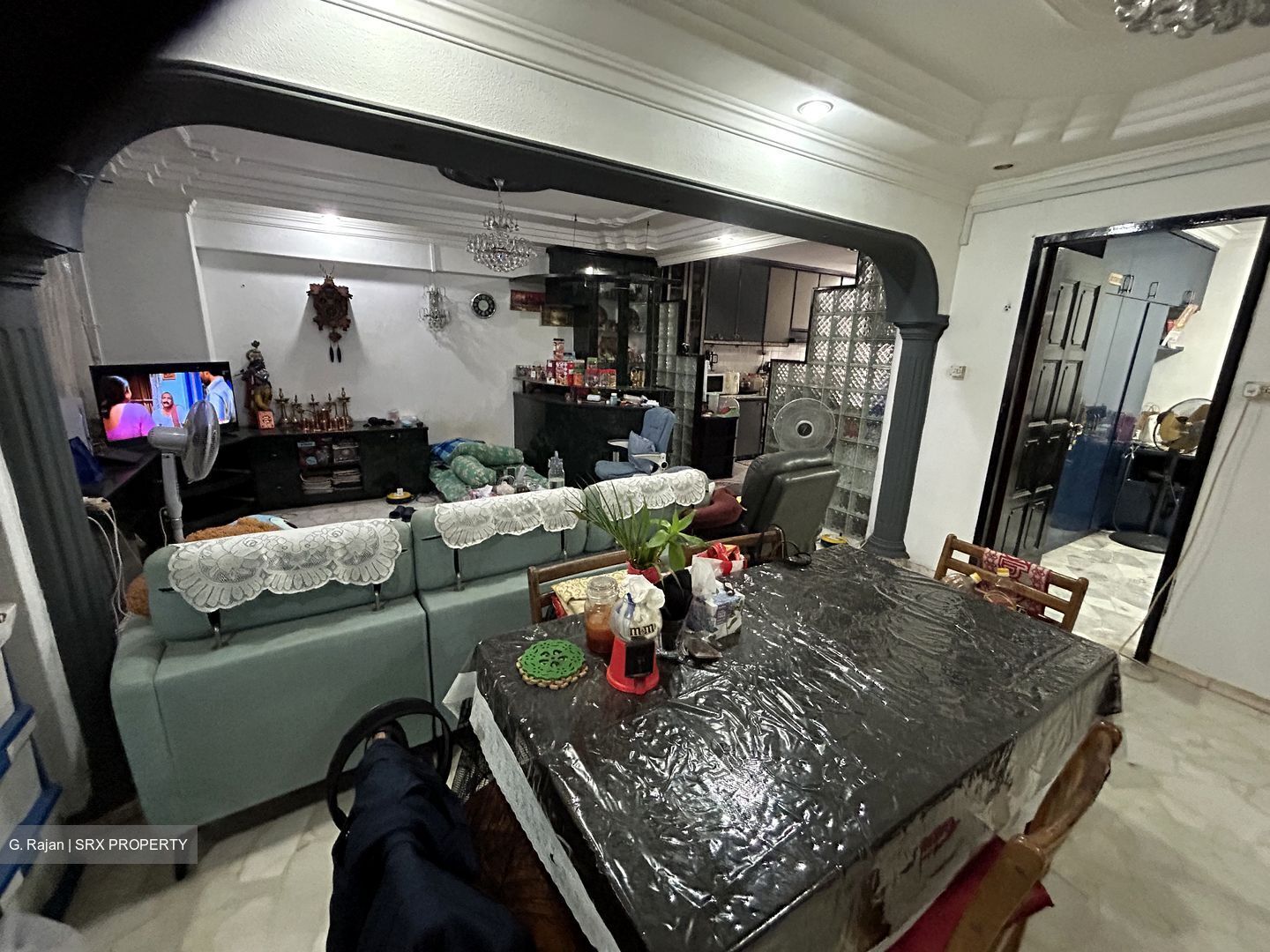 Blk 517 Choa Chu Kang Street 51 (Choa Chu Kang), HDB 4 Rooms #446112681